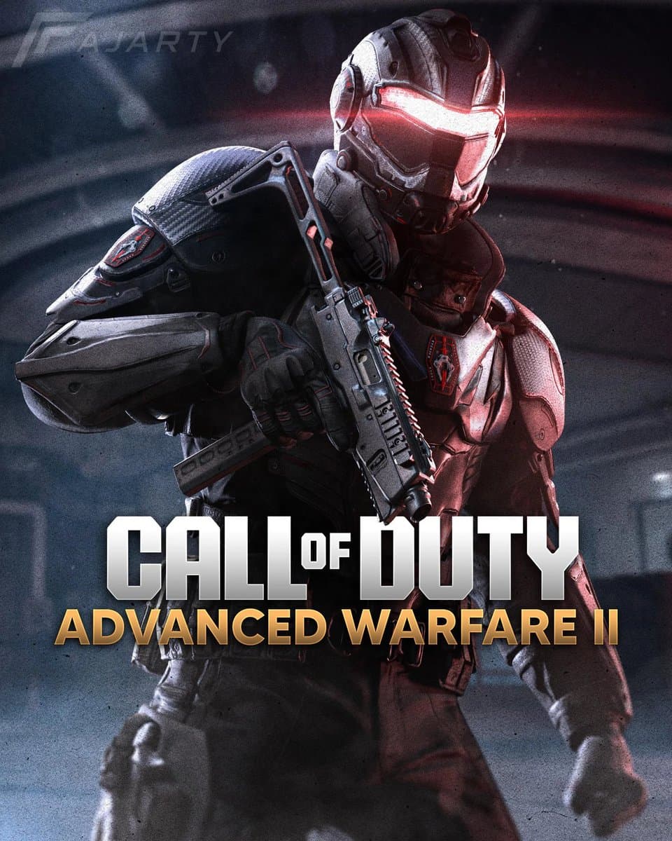 Fans Push for Call of Duty Advanced Warfare Sequel