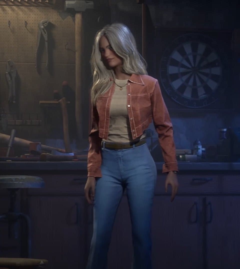 Halloween: The Game Reveals Deep Progression and Customization Ahead of Early Access