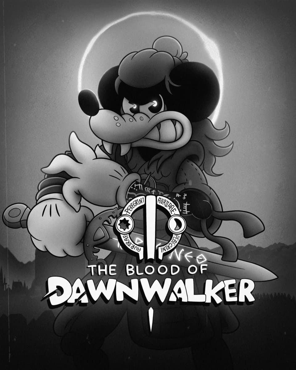 Blood of Dawnwalker Launches with Excitement and Early Challenges