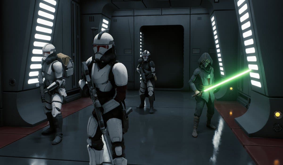 Star Wars Zero Company Wins Over Fans with Tactical Depth and Clone Wars Story