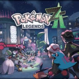 Pokémon Legends: Z-A Fans Share Fond Reflections Nearly a Year Later
