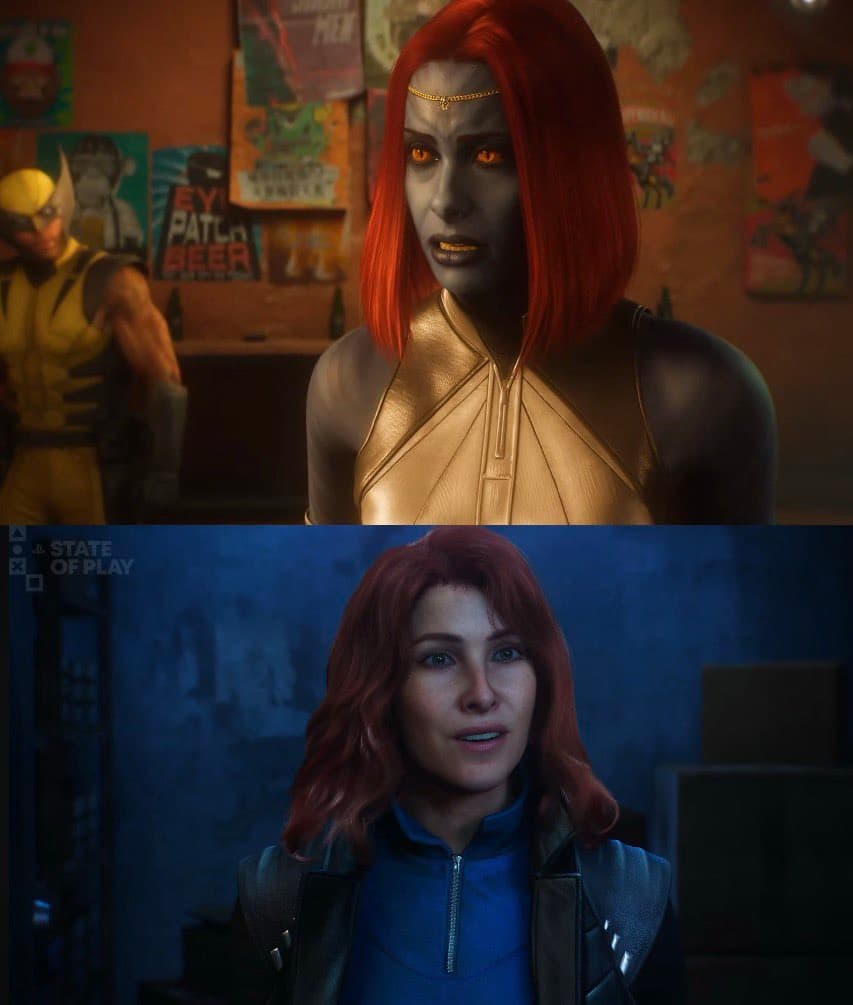 Marvel's Wolverine Launch Trailer Drops with September 15 Release Date