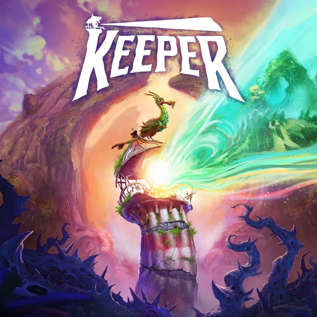 Keeper Puzzle Adventure Now on PS5 After State of Play Reveal