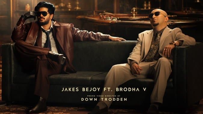 Dulquer Salmaan's 'I'm Game' Starts Strong at Box Office