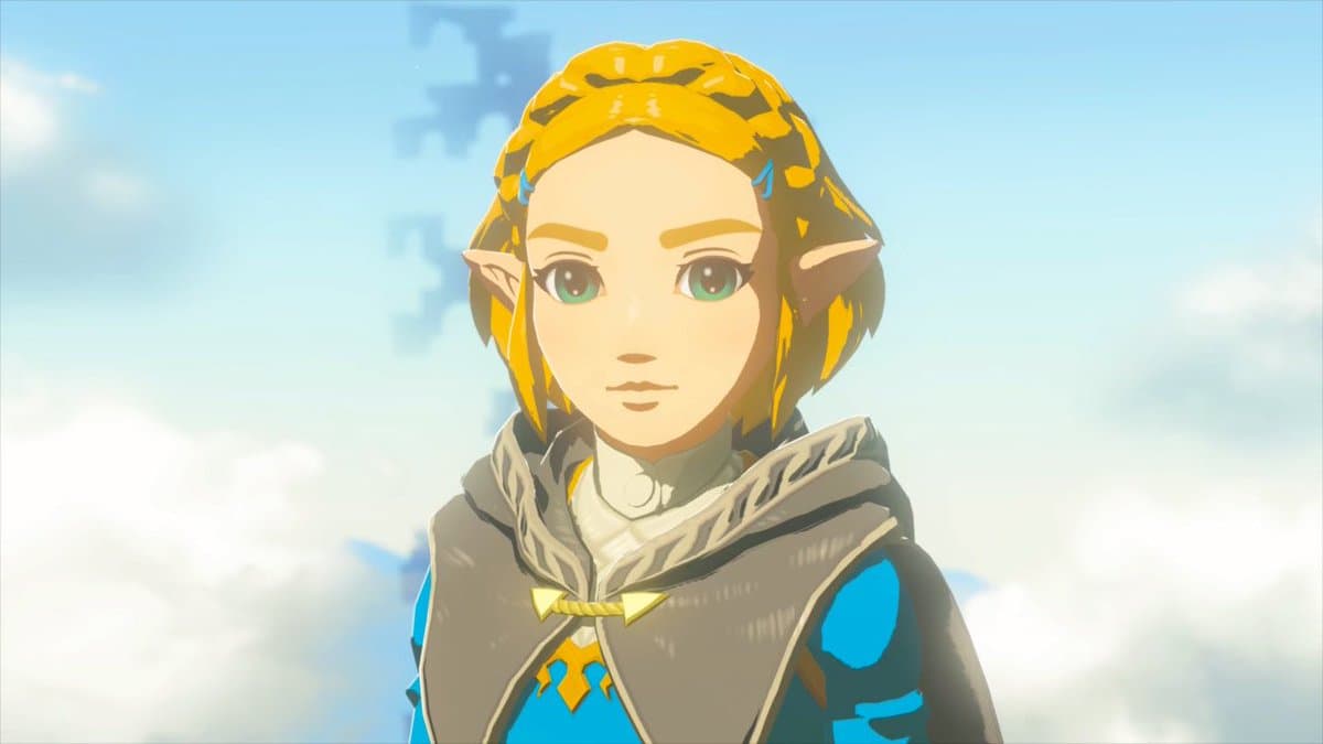 Rumor of Open-World Zelda Threequel Divides Fans
