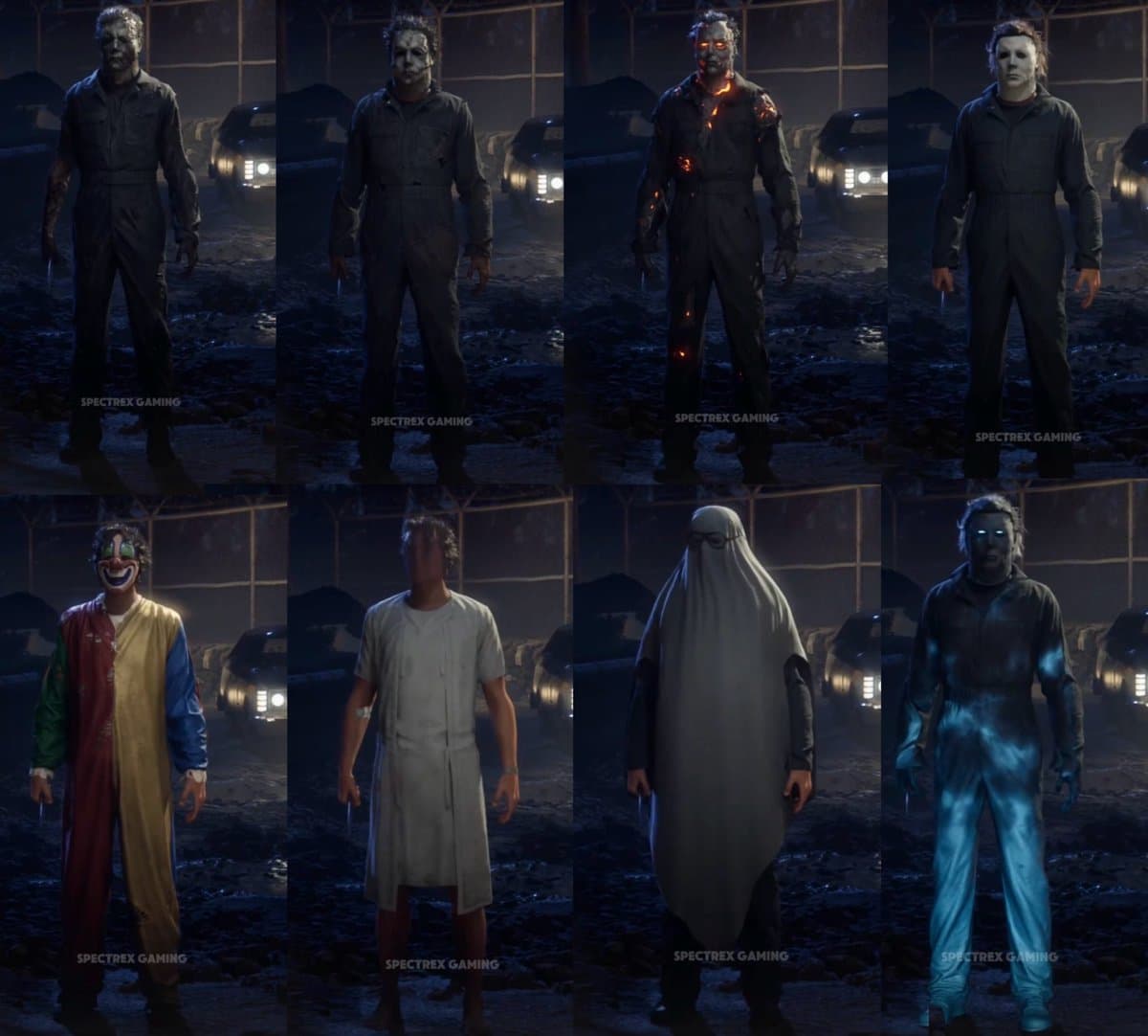 Halloween: The Game Early Access Starts September 4