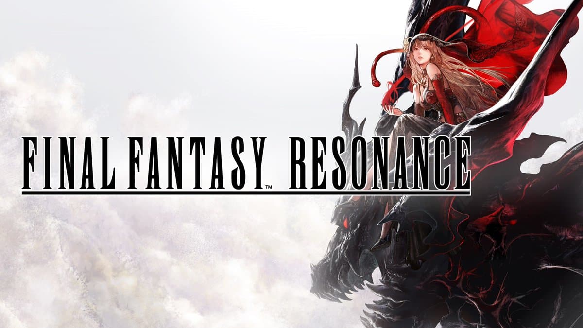 Final Fantasy Resonance Demo Launches with Full First Chapter