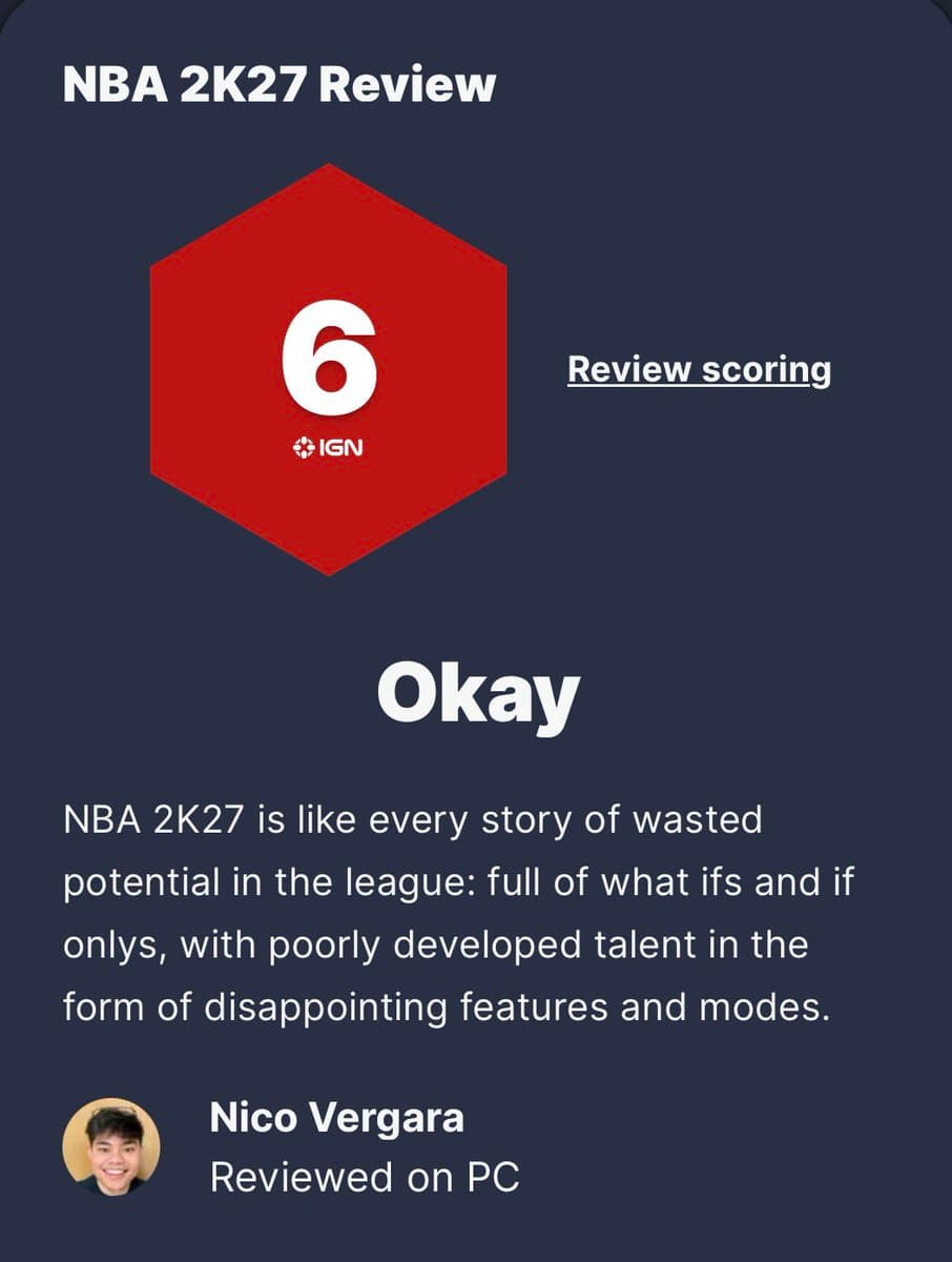NBA 2K27 Shifts Point Guards Toward Team Play