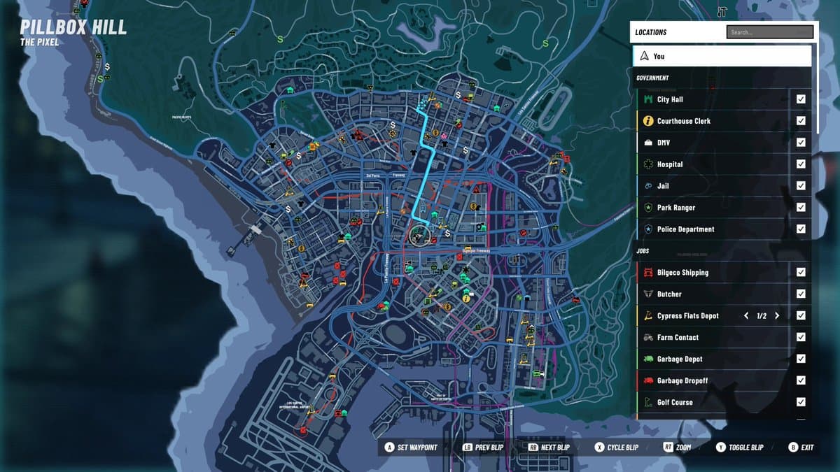 NoPixel V Reveals Polished UI Ahead of September 8 Beta