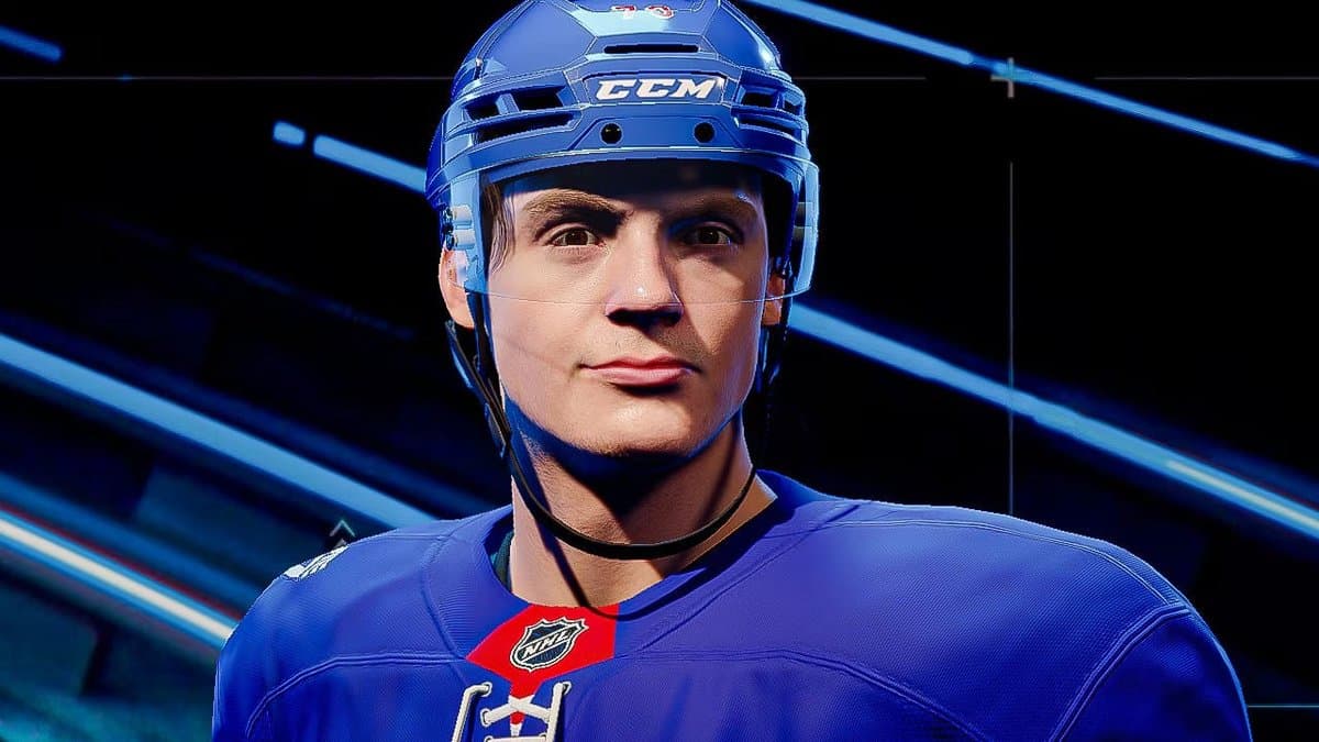 Gamers Criticize NHL 27 and NBA 2K27 for Stale Updates