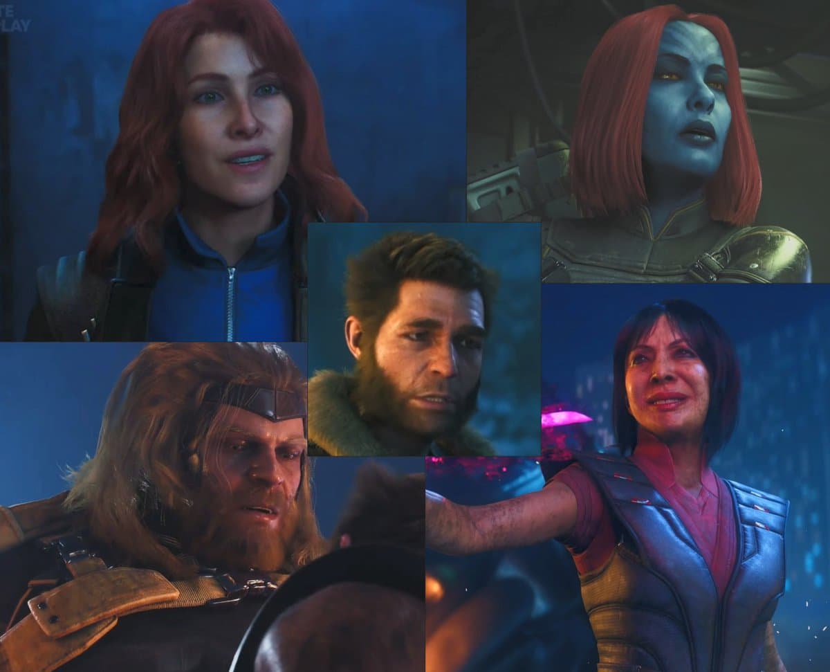 Wolverine Trailer Divides Fans on Character Designs Days Before Launch
