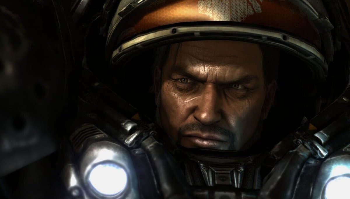 StarCraft Website Glitches Hint at BlizzCon Reveal