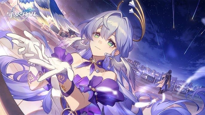 Fans Celebrate Honkai: Star Rail's Stunning Character Art and CG Moments