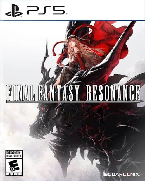 Final Fantasy Resonance Demo Delights Fans with Classic Vibes