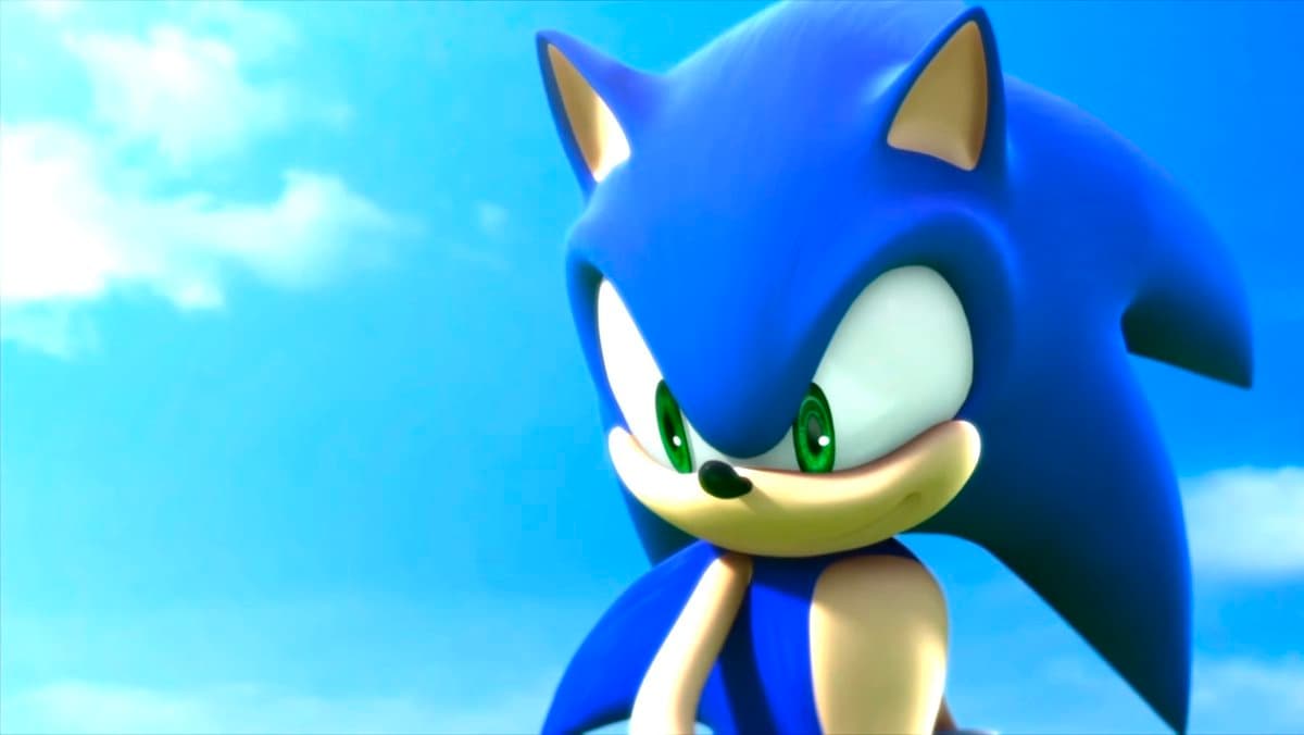 Sonic Fans Debate the Legacy of Sonic the Hedgehog 2006