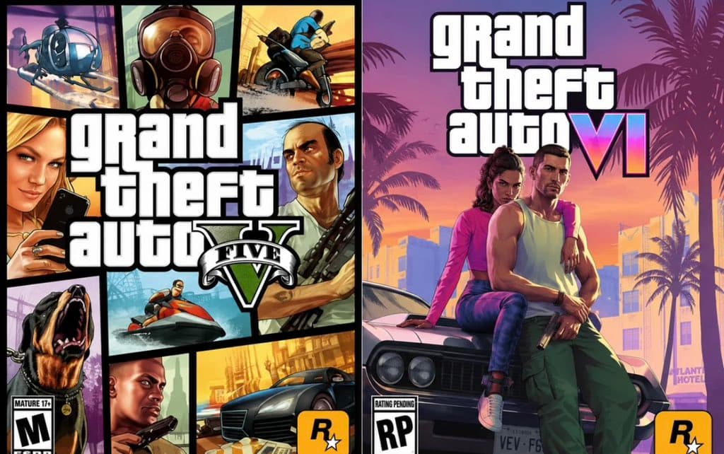 Fans Debate Keeping GTA V After GTA VI Launch