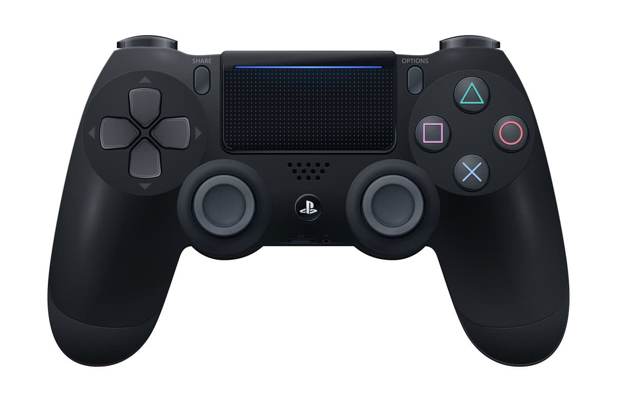 GPT-6 Astra Generates Stunning Vector Game Controllers from Text