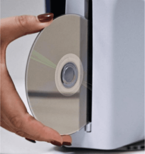 Shawn Layden Calls End of PlayStation Discs Depressing but Solvable
