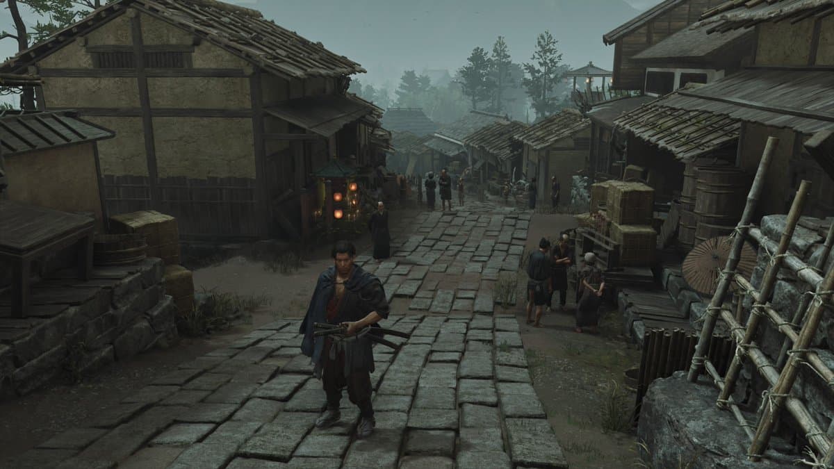 Onimusha Returns After 20 Years with Way of the Sword