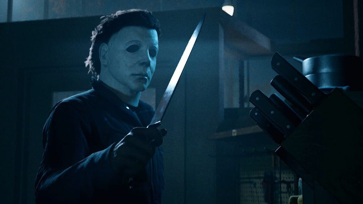 The Game Early Access Divides Halloween Fans on Launch Eve
