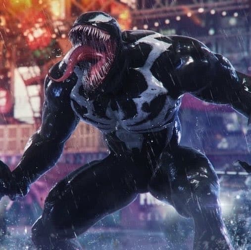 Insomniac's Standalone Venom Game Still in Active Development