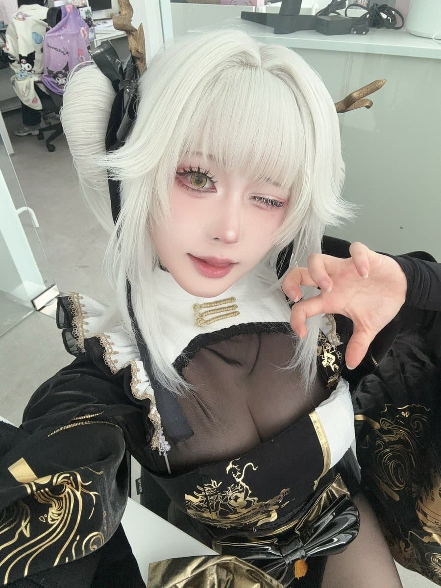 Nikke Fans Share Stunning Cosplays and Fan Art
