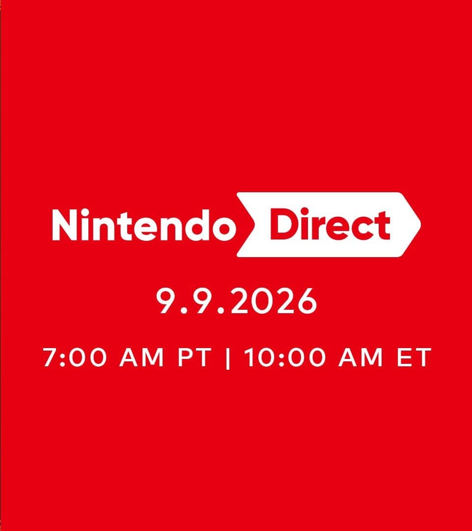 Fans Share Hopes for Nintendo Direct and Zelda Anniversary Shows
