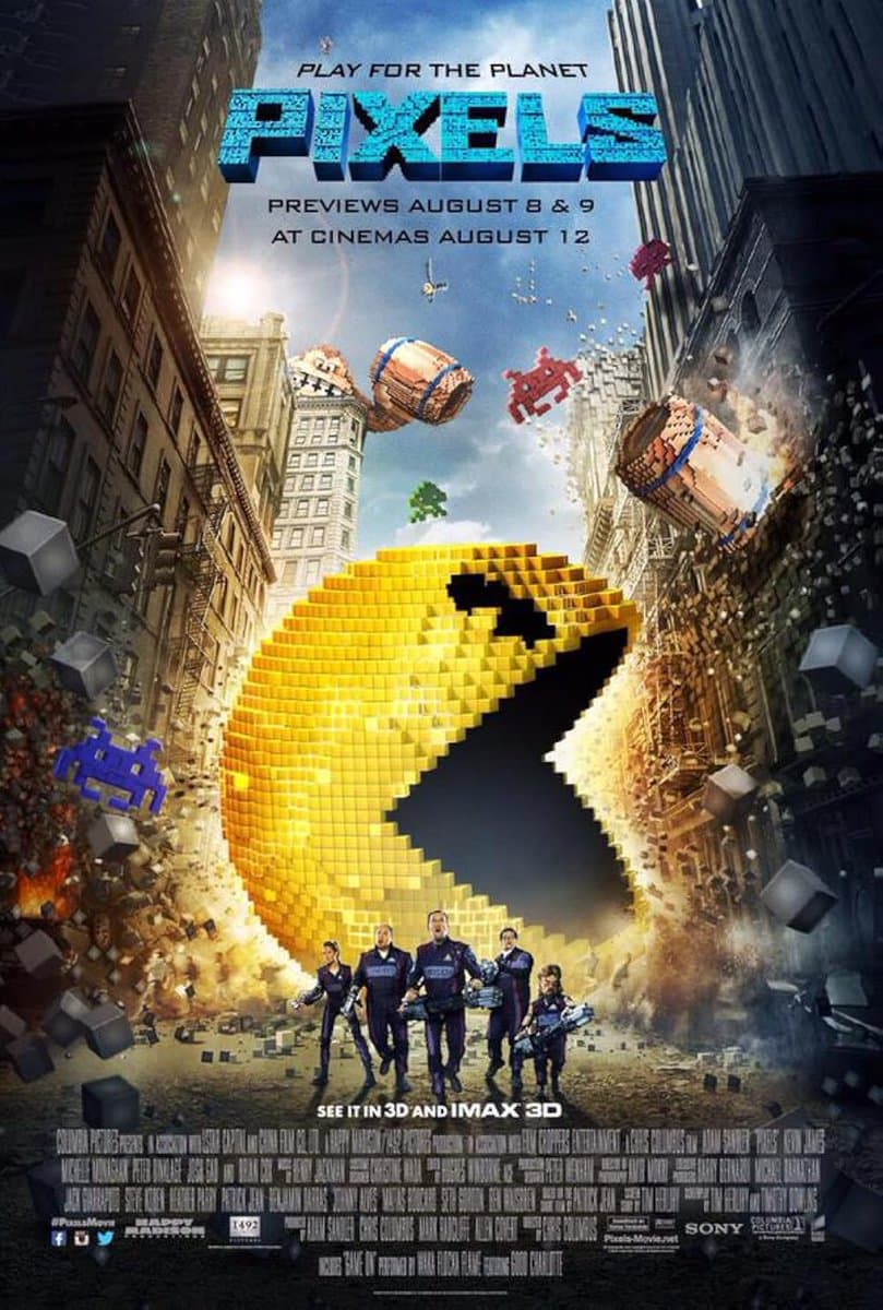 Gamer Movie Marathon Divides Fans Between Heaven and Torture