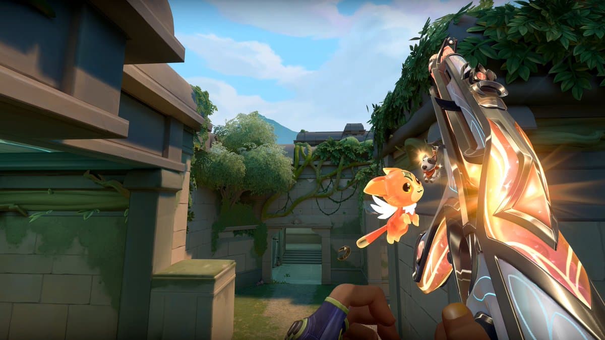 Swiftplay Demons Bring Chaos and Laughs to Valorant Clips