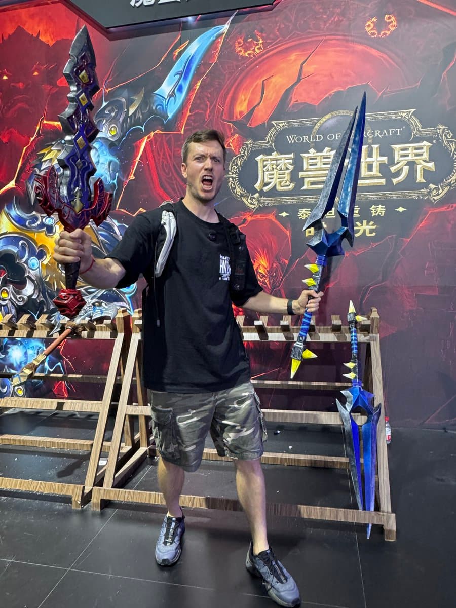 BlizzCon 2026 Returns to Anaheim with Full Fan Hype