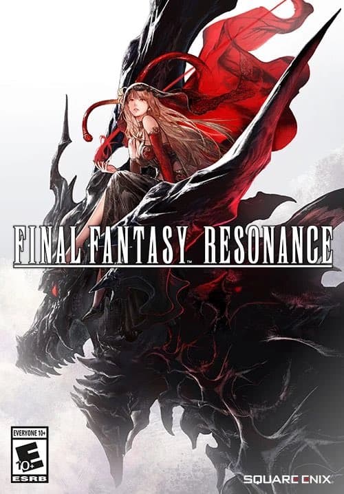Final Fantasy Resonance Demo Delights Fans with HD-2D Magic