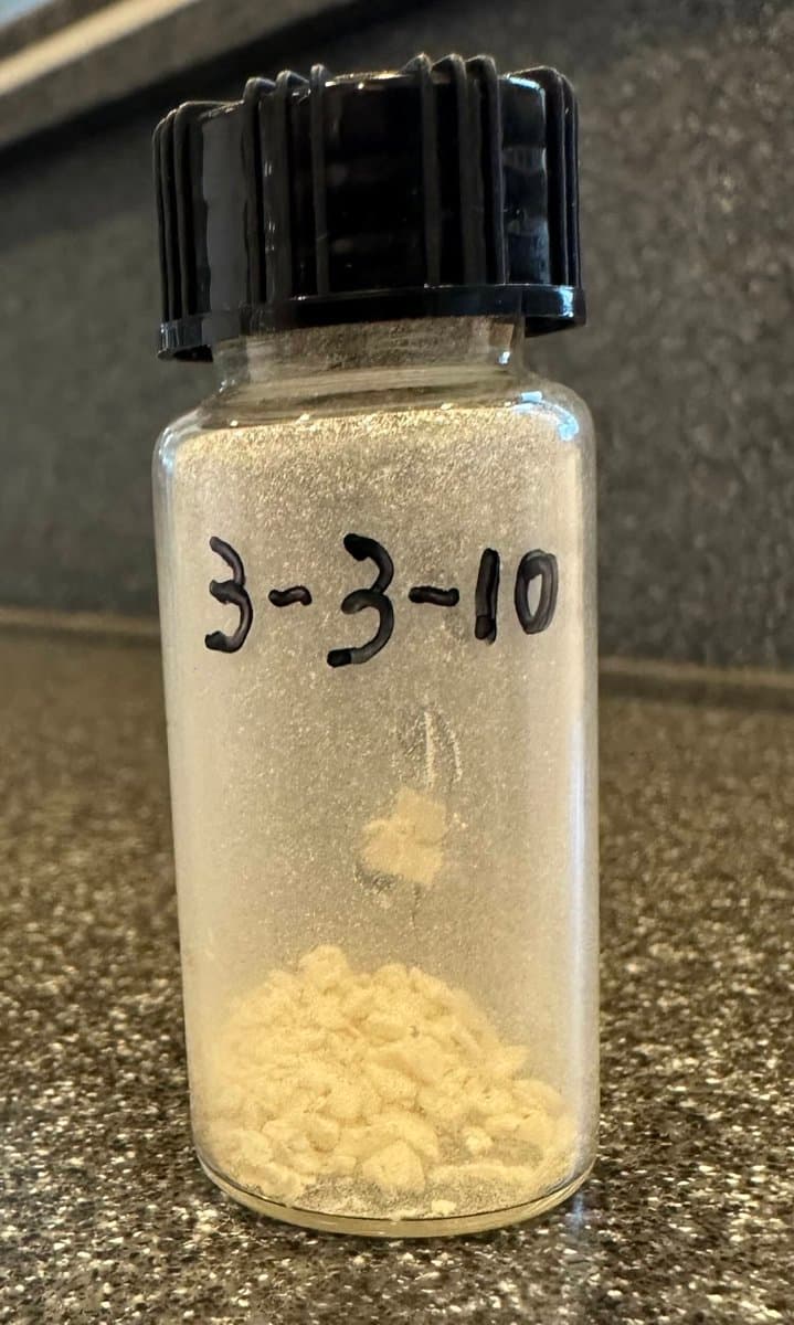 Researcher Designs Schizophrenia Drug with ChatGPT in Garage Lab