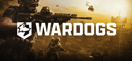 WARDOGS Launches on Steam Early Access Tomorrow with Bold Anti-Cheat Stance