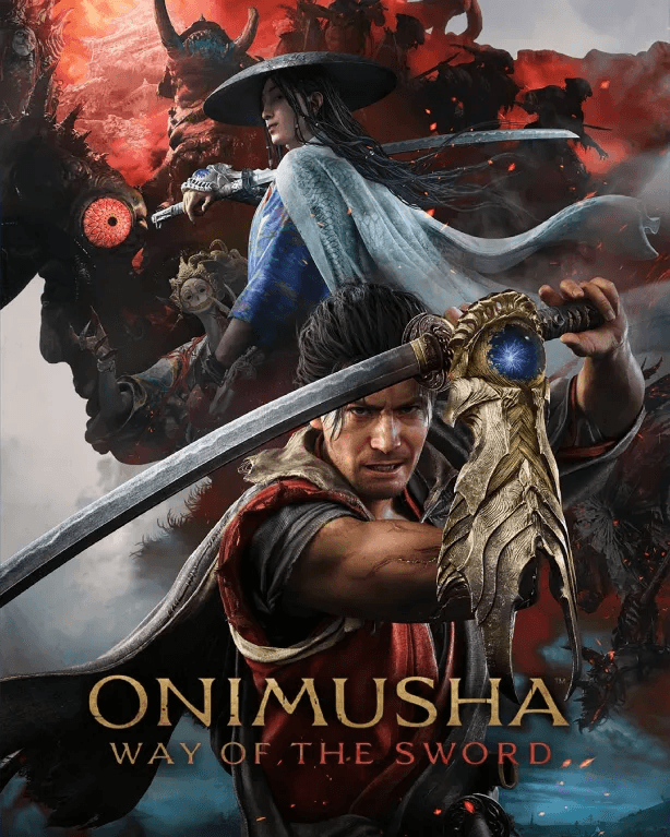 Onimusha: Way of the Sword Revives Samurai Action After 20 Years