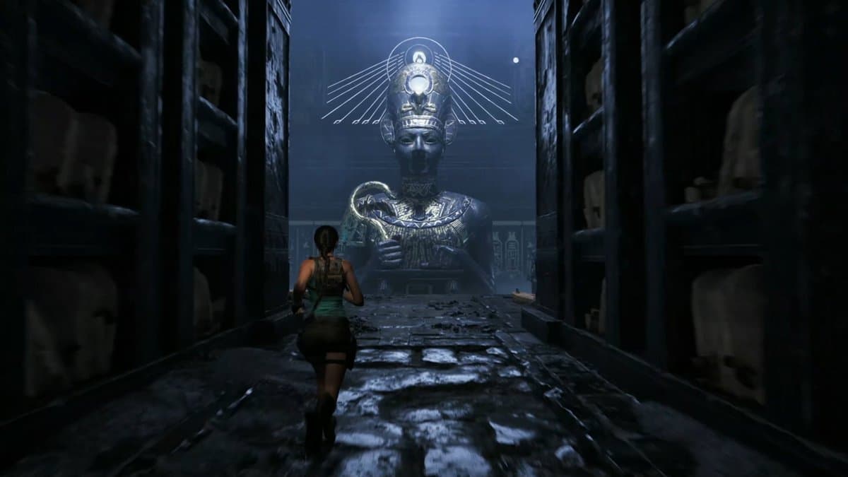 Tomb Raider: Legacy of Atlantis Comes to Switch 2 in February 2027