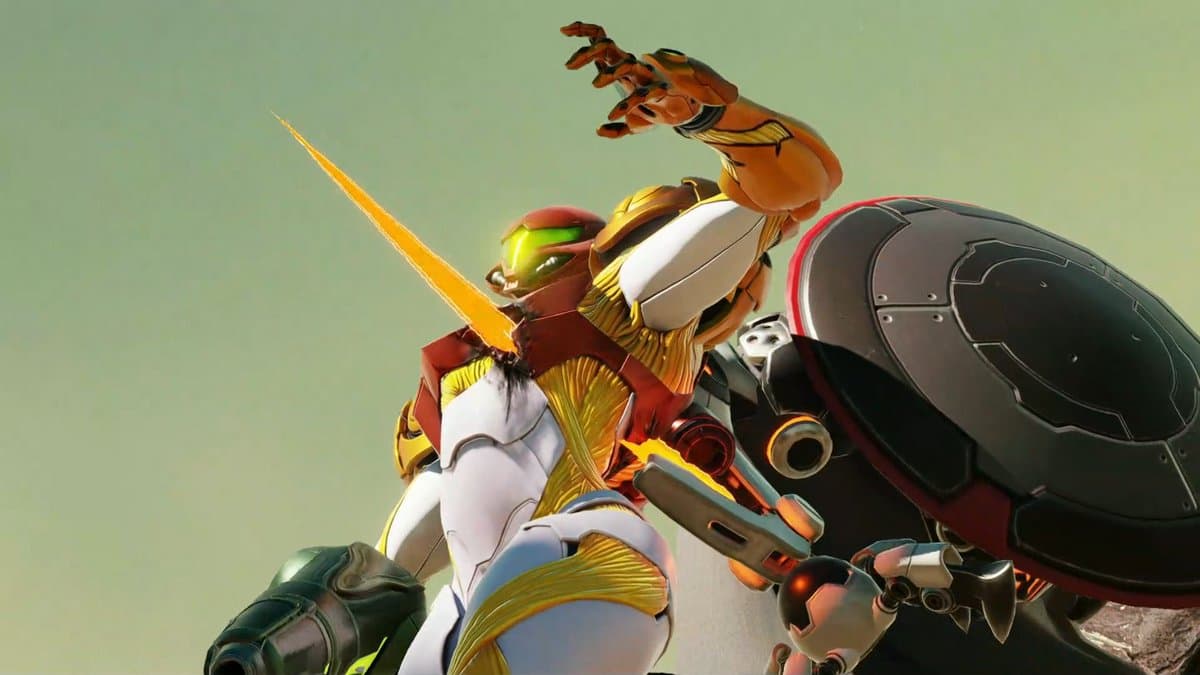 Nintendo Reveals Metroid Ravenous for Switch 2 in 2027