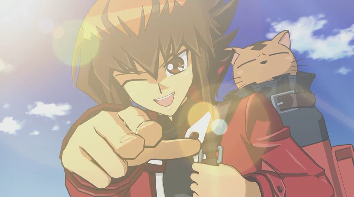 Konami Remakes Yu-Gi-Oh! GX Tag Force for Switch and Steam