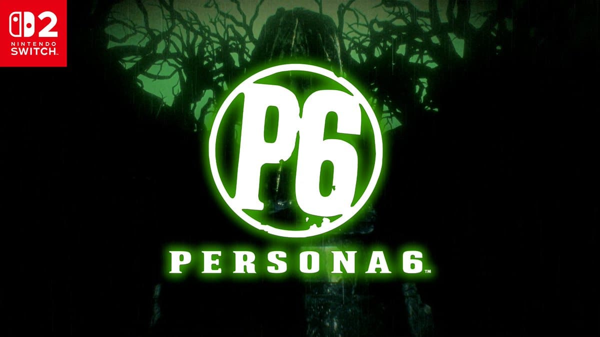 Nintendo Direct Confirms Persona 4 Revival and Persona 6 for Switch 2