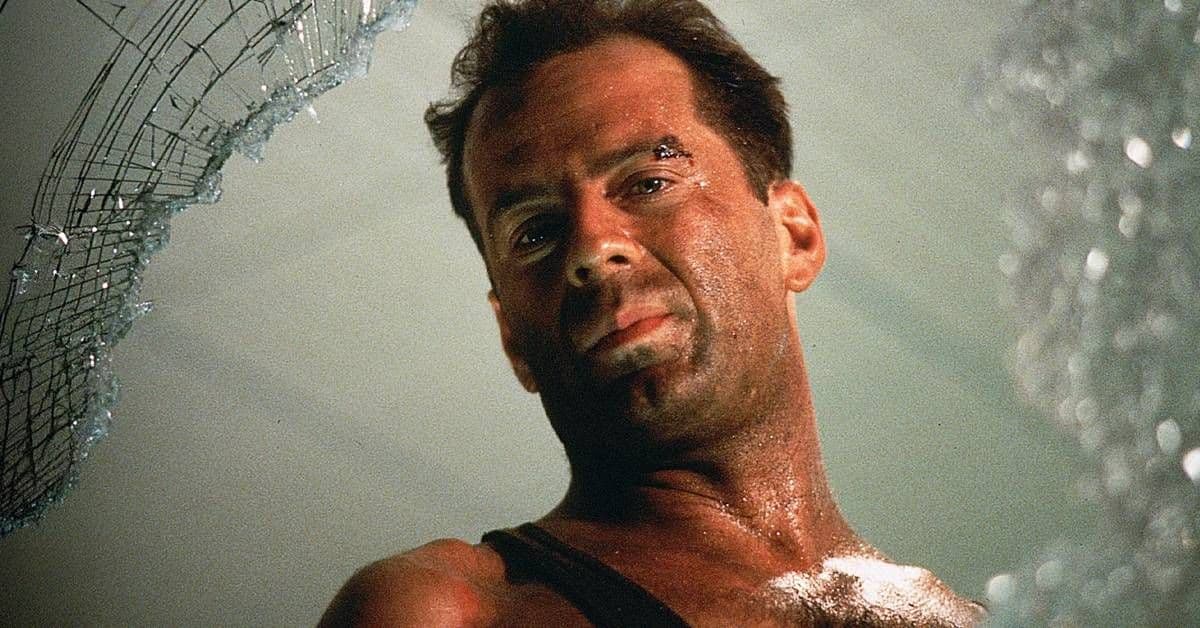 ‘Die Hard 2’ Director Recalls Argument With Bruce Willis Over John McClane