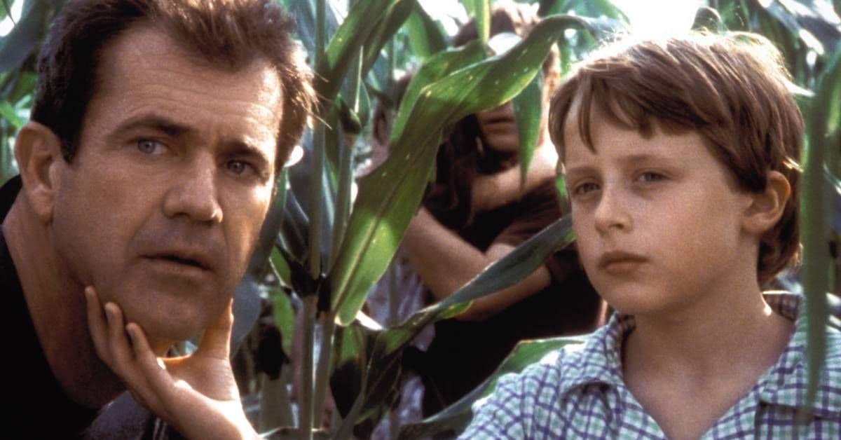 M. Night Shyamalan’s Best Sci-Fi Is Officially a Streaming Hit 24 Years Later
