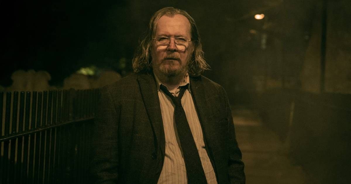 Apple TV's 'Slow Horses' Is Officially Facing a 'Game of Thrones'-Sized Problem With Season 8