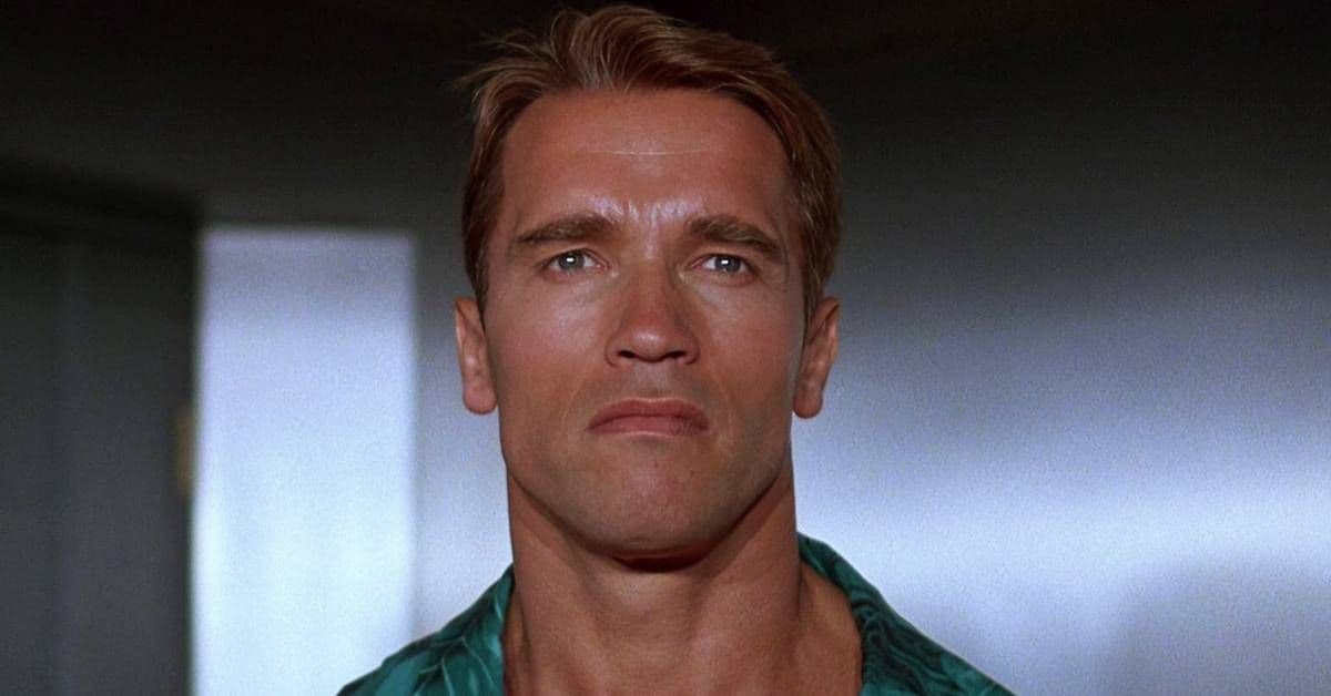 Arnold Schwarzenegger’s Brutal 44-Year-Old Fantasy Epic Officially Lands on Netflix