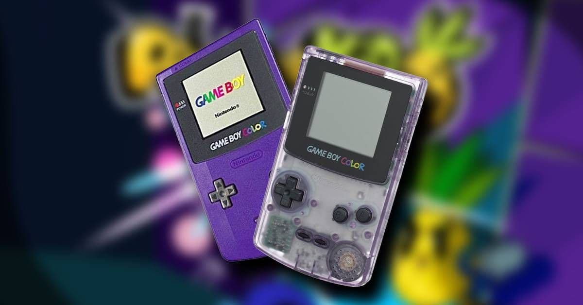 New Official Game Boy Color Game Launches to Strong 4.8/5 Reviews