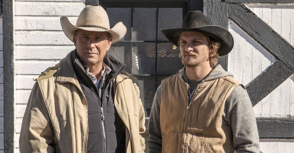 Taylor Sheridan’s 2-Part ‘Yellowstone’ Spin-Off Returns This Week