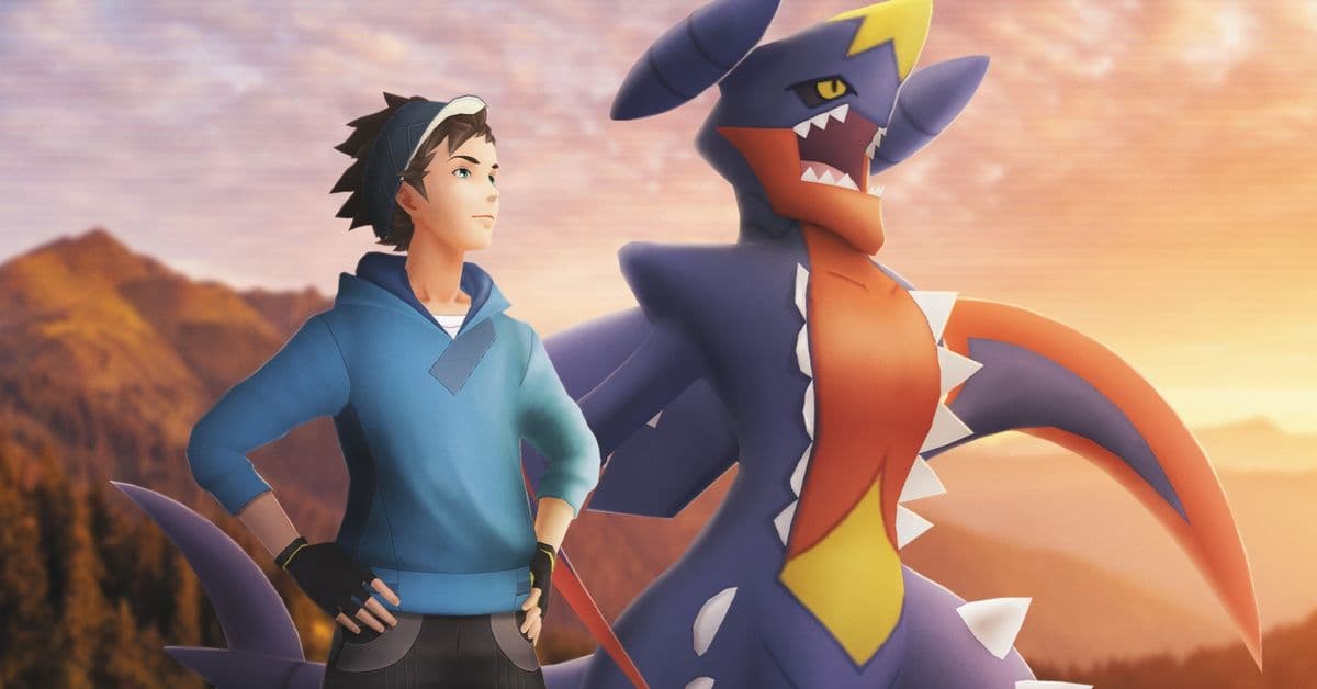 Pokemon GO Announces Special Mega Pokemon Event