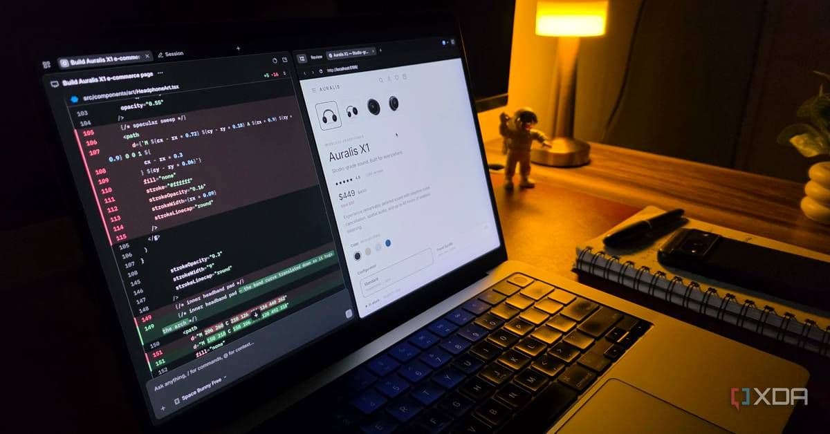I tried dozens of Claude Code alternatives and I keep coming back to this open-source tool