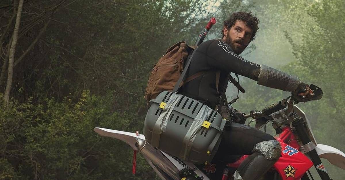 Prime Video Officially Revives Hit Horror Franchise With a New Zombie Nightmare