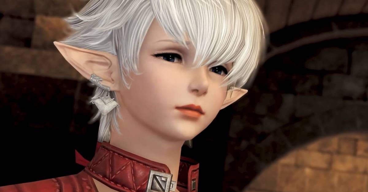 Final Fantasy 14: Till Dawn My Tears Flow Officially Announced