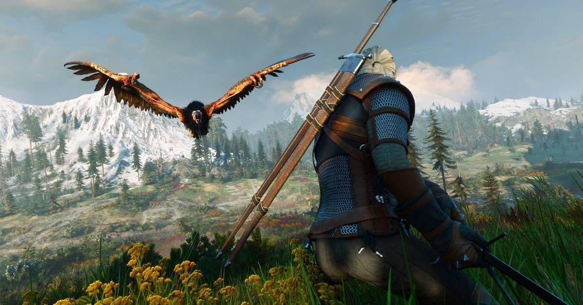 PSA: The Witcher 3 Remastered Comes with 8 Extra Freebies