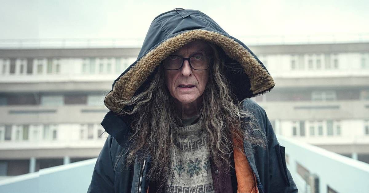 Netflix’s Greatest Sci-Fi Was Too Expensive for Its Original Network After Just 2 Seasons